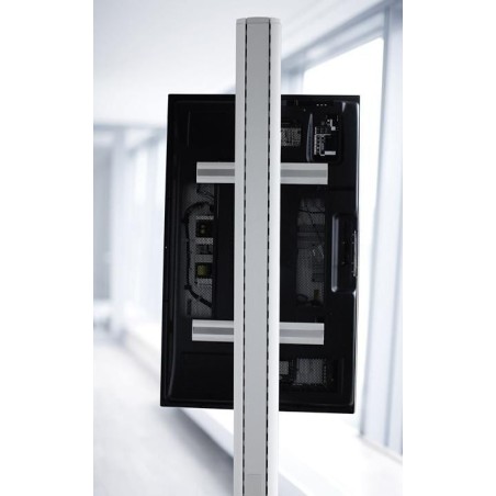 "SMS X H Unislide - Elevate Your Audio Experience with Premium Sound Quality - PD210002"